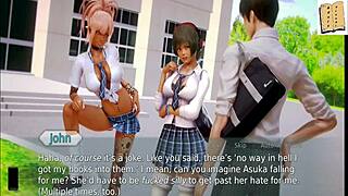 Academy 75 game session