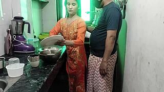 Indian Hot Sali Having Sex With Her Jija G While Home Alone