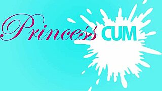 Curious Stepsis Andi Rose Asks About Cum Options.