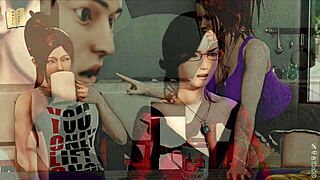 The Inn 17 Brings New Challenges in an Exciting Game Setting.