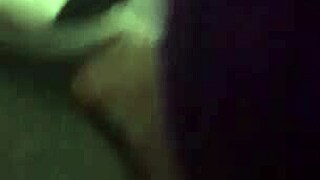 Sucking the Life Out of Me with Big Black Cock and Monster Cock.