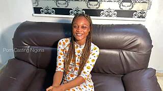 i’m so happy, casting went great with success!