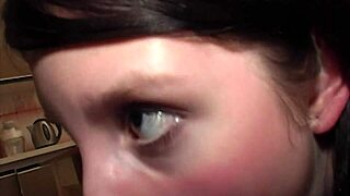 old man pavel terrier seduces teen ashley sweet with hairy body