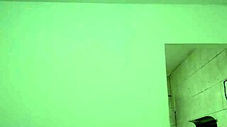 Naughty nymph throws her pussy while dancing funk 😈