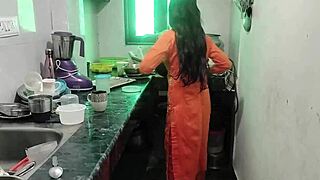 Indian Hot Sali Having Sex With Her Jija G While Home Alone