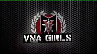 Maxine X Squirts In Bubble Bath Masturbation!