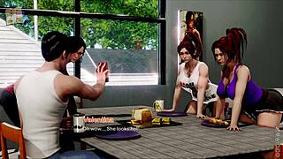 The Inn 17 Brings New Challenges in an Exciting Game Setting.