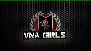 Maxine X Squirts In Bubble Bath Masturbation!