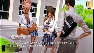 Academy 75 game session