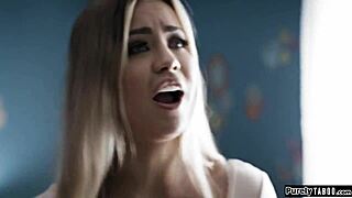 latina babysitter fucked by boss?