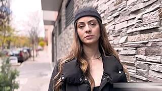 sexy latina prostitute caught in action, full video available at pornex8 blogspot.