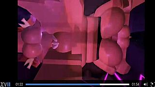 Roblox sex trio is so wild!