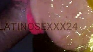 big ass girl loves anal in first casting interview!