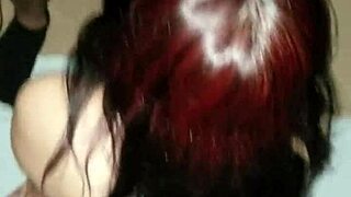 submissive wife cheats with neighbor's big cock