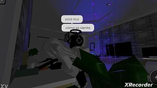 Veneca the Prostitute Fucks