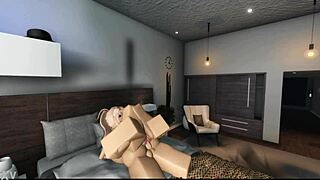 Snowbunny trades BBC for BWC!