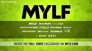 Nicky Can't Resist Amiee'S Alluring Appearance In A Milf Seduction Story