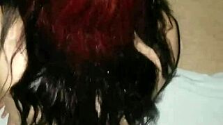 submissive wife cheats with neighbor's big cock