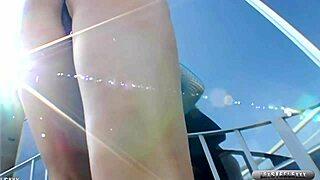 Banging Big Ass Blonde Lauren Phillips Rides BBC