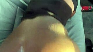 Fucked Big Booty Ebony Teen Twice Today