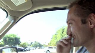 London Keyes, Big Ass Brunette Craves Being Eaten Out