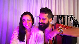 Hot teen girl plays in fishnets before cipriani gives her oral and masturbates her pussy