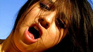 hot amateur couple bangs in steamy hardcore session