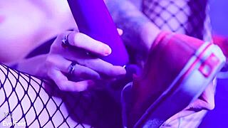 Feel Ecstasy from My Vans Sneakers