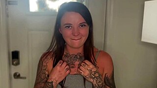 Is this sex therapy breeding my athletic step sister?