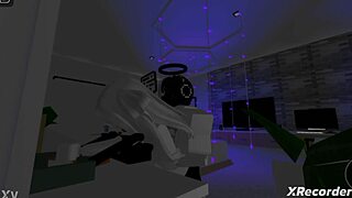 Veneca the Prostitute Fucks