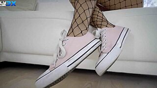 Only3x Lost - Sexy Slim Blonde Missy Luv Hardcore Fucking With Erik Everhard 1080p