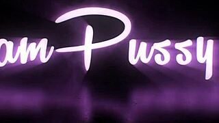 Intense Home Masturbation With Sex Toys, Bent Over And Shaved