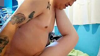 Teacher Fucks Shaved Pussy Hard