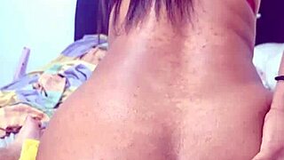 i'm lovin the site of this sexy teen spreadin her ass for rough anal