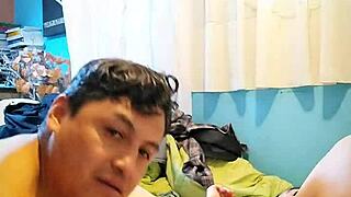 Teacher Fucks Shaved Pussy Hard