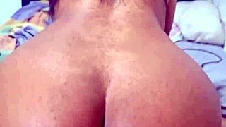 i'm lovin the site of this sexy teen spreadin her ass for rough anal