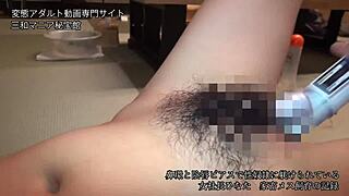 Japanese slave hinata obeys master