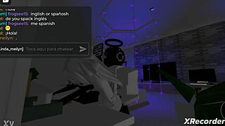 Veneca the Prostitute Fucks