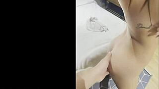 Manuela Restrepo - 18 Year Old Tiny Teen First White Cock With Latina Casting Director