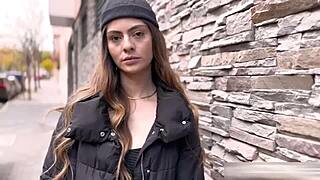 sexy latina prostitute caught in action, full video available at pornex8 blogspot.