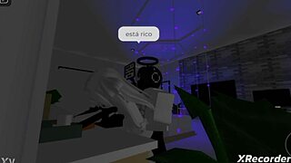 Veneca the Prostitute Fucks