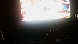 Masturbation Session With Jizz And Cum