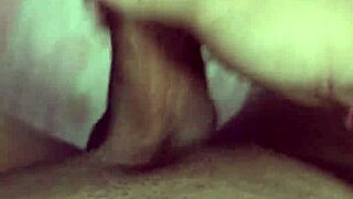 Shemale Solo Cums With Tasty Cumshot