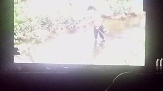 Masturbation Session With Jizz And Cum