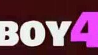 sexy redhead milf jaime edmondson strips naked outdoors, showing off her big tits and tits