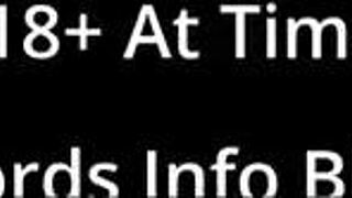 Jasmine Rose's Bush Blasted by Doctor Tampa in Hospital