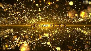 Little Megan Returns in Hot 2 on 1 Intense Encounter