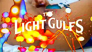 Latina Whore Spreading Ass for First Time Assplay