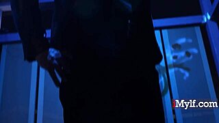 Terminator parody gangbang with lexi stone and others.