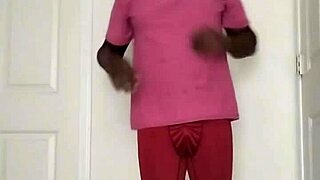 Wearing Chest And Abdominal Muscles For Decoration 1